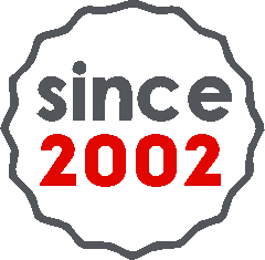 Более 20 лет на рынке